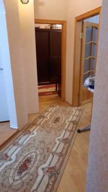 Kirayə (Aylıq) Yeni Tikili, Yasamal.r-9