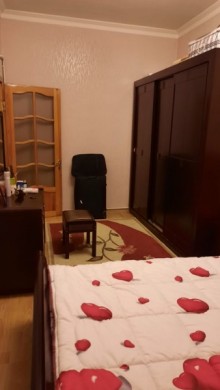 Kirayə (Aylıq) Yeni Tikili, Yasamal.r-10