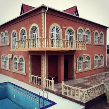 Kirayə (Aylıq) Villa, Sabunçu.r, Bilgəh-2