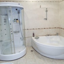 Kirayə (Aylıq) Villa, Sabunçu.r, Bilgəh-6