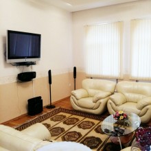 Kirayə (Aylıq) Villa, Sabunçu.r, Bilgəh-7