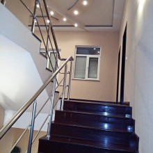 Kirayə (Aylıq) Villa, Sabunçu.r, Bilgəh-8
