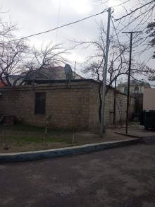 Satılır Həyət evi, Nərimanov.r, Gənclik.m-1