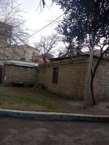 Satılır Həyət evi, Nərimanov.r, Gənclik.m-2