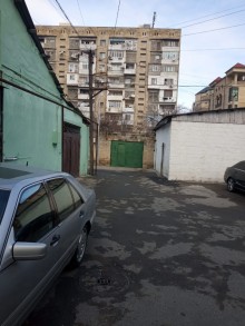 Satılır Həyət evi, Nərimanov.r, Gənclik.m-3