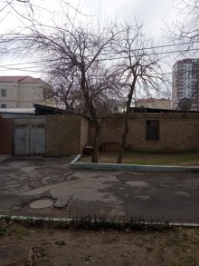 Satılır Həyət evi, Nərimanov.r, Gənclik.m-4