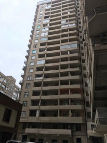Satılır Yeni Tikili, Nəsimi.r-1