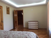 Kirayə (Aylıq) Villa, Abşeron.r, Novxanı-6