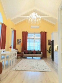şüvəlan satılan həyət evi, -3