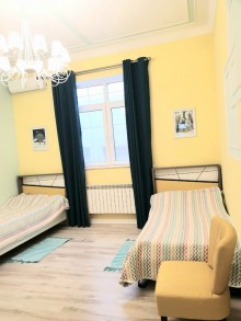 şüvəlan satılan həyət evi, -12