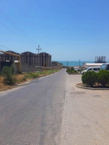 Satılır Torpaq, Səbail.r, Şıxov-1