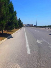 Satılır Torpaq, Səbail.r, Şıxov-2