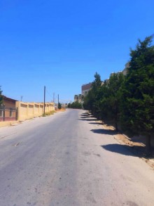 Satılır Torpaq, Səbail.r, Şıxov-3