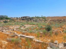 Satılır Torpaq, Səbail.r, Şıxov-5
