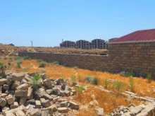 Satılır Torpaq, Səbail.r, Şıxov-9