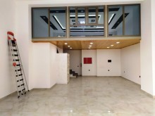 Kirayə (Aylıq) Obyekt, Nərimanov.r, Gənclik.m-2