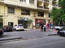 Kirayə (Aylıq) Obyekt, Nərimanov.r, Gənclik.m-12