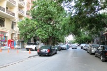 Kirayə (Aylıq) Obyekt, Nərimanov.r, Gənclik.m-14
