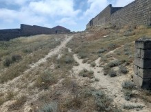 Satılır Torpaq, Səbail.r, Badamdar-5
