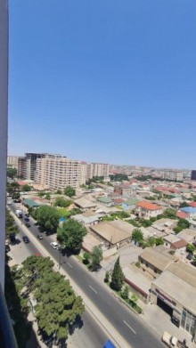 Satılır Yeni Tikili, Xırdalan.ş-6