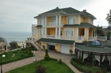 Satılır Villa, Xəzər.r, Zaqulba-1