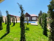 şüvəlan baglar massivində evlər, -7