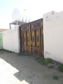 Satılır Həyət evi, Xəzər.r, Şağan, Koroğlu.m-5
