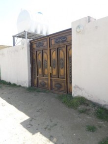 Satılır Həyət evi, Xəzər.r, Şağan, Koroğlu.m-12