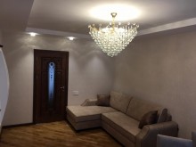 Satılır Köhnə Tikili, Səbail.r, Badamdar-2