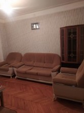 Kirayə (Aylıq) Köhnə Tikili, Nəsimi.r, 1-ci mikrorayon, 20 Yanvar.m-1
