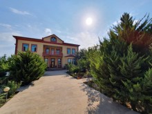 Satılır Həyət evi, -1