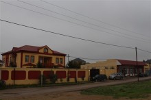 Satılır Həyət evi, -2