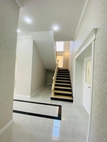 ev elanlari merdekan 5 otaq 202 kv/m, -10