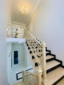 ev elanlari merdekan 5 otaq 202 kv/m, -18