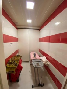 Satılır Yeni Tikili, Xətai.r, Xətai.m-18