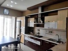 Kirayə (Aylıq) Yeni Tikili, Yasamal.r, Elmlər Akademiyası.m-9