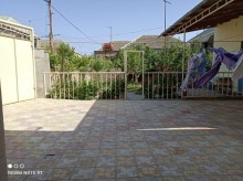 Satılır Həyət evi, Sabunçu.r, Zabrat, Koroğlu.m-1