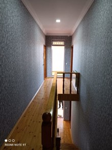 Satılır Həyət evi, Sabunçu.r, Zabrat, Koroğlu.m-7