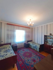 Satılır Həyət evi, Sumqayıt.ş-9