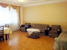 Kirayə (Aylıq) Yeni Tikili, Nəsimi.r, 28 May.m-2