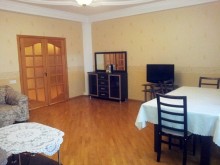 Kirayə (Aylıq) Yeni Tikili, Nəsimi.r, 28 May.m-3
