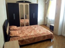 Kirayə (Aylıq) Yeni Tikili, Nəsimi.r, 28 May.m-4