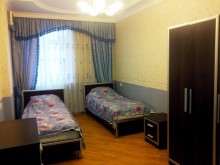 Kirayə (Aylıq) Yeni Tikili, Nəsimi.r, 28 May.m-6
