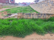 Satılır Torpaq, Səbail.r, Badamdar-3