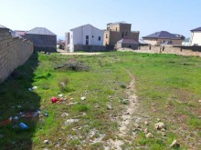 Satılır Torpaq, Səbail.r, Badamdar-3