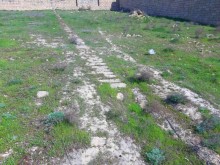 Satılır Torpaq, Səbail.r, Badamdar-5