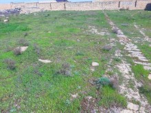 Satılır Torpaq, Səbail.r, Badamdar-6