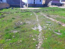 Satılır Torpaq, Səbail.r, Badamdar-8