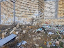 Satılır Torpaq, Səbail.r, Şıxov-5