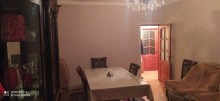 Satılır Köhnə Tikili, Səbail.r, Badamdar-3